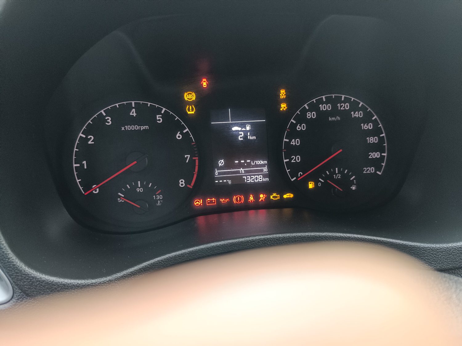 А/м Hyundai Solaris, 2018 г.в., гос. №М171EM 799, VIN Z94K241CAJR070212, с ключ…