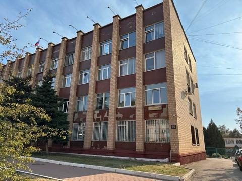 Нежилое помещение №1, нежилое помещение №2 (с земельным участком площадью 2053,…