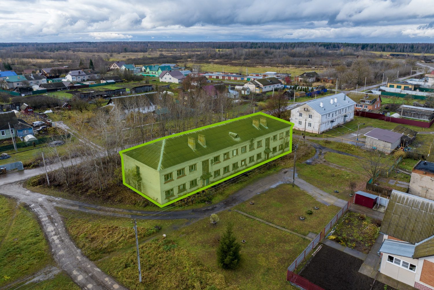 Продажа находящегося в федеральной собственности объекта недвижимого имущества …