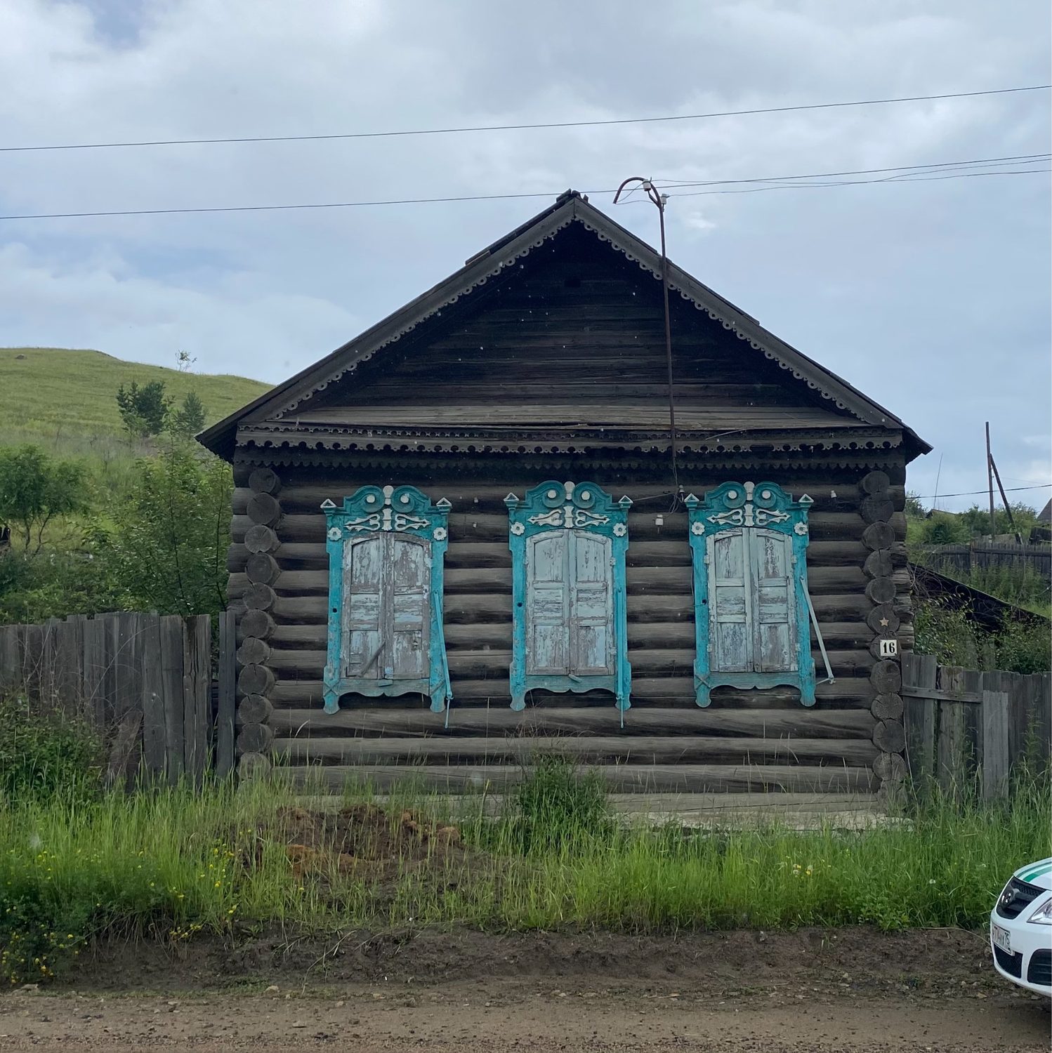 Жилой дом, назначение: жилой дом, 1 этаж (в т.ч. подземных 0), площадь 57 кв.м.…