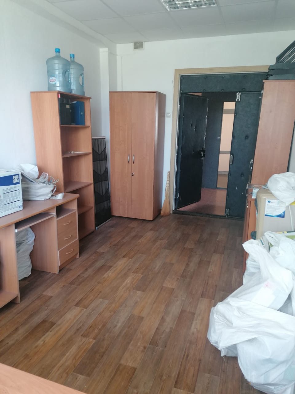 644012, г. Омск, пр.Королева, д.32, Административное здание, 4-й этаж: поз.№20 …