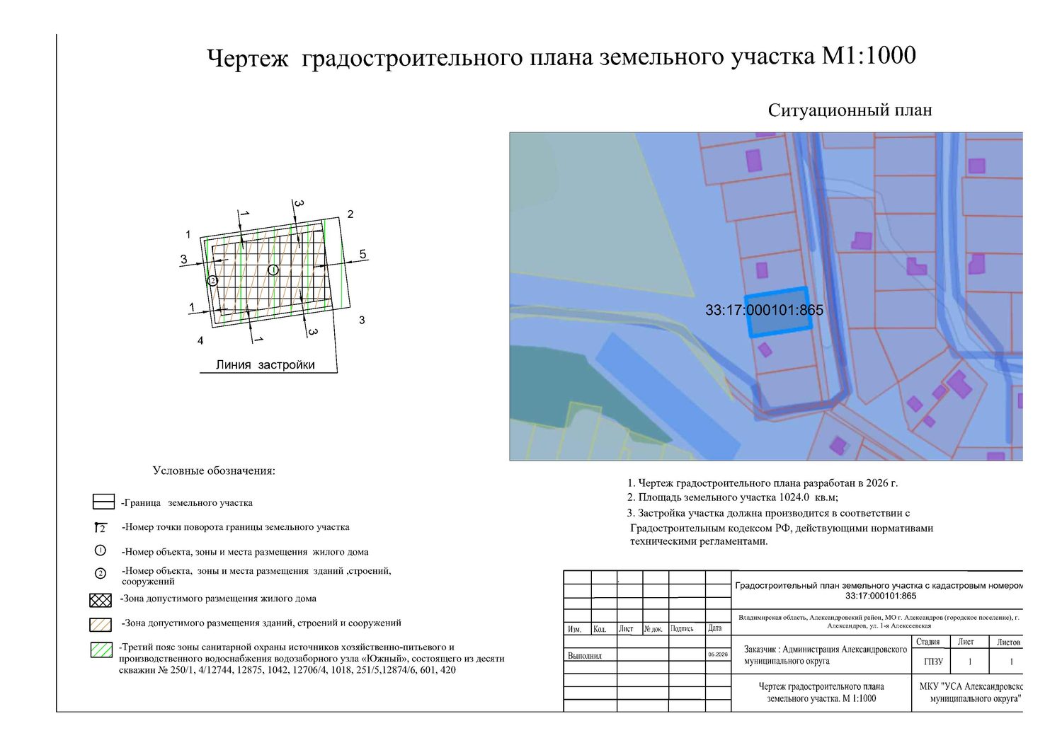 Электронный аукцион на право заключения договора аренды земельного участка из з…