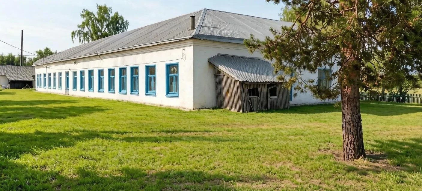 Объекты недвижимого имущества, расположенные на земельном участке площадью 7633…