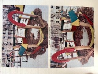 Малые архитектурные формы: Песочный дворик инв. - – инв.108060003276