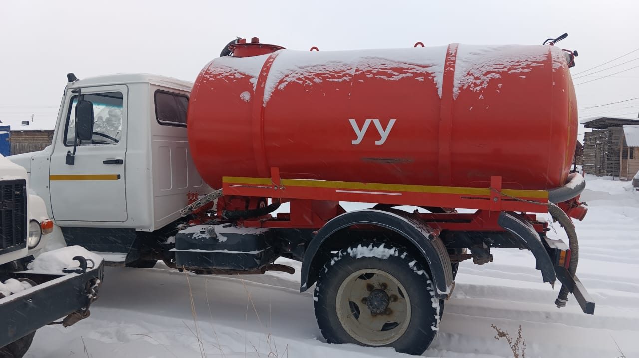 автомобиль специализированный – автоцистерна ГАЗ 33086, идентификационный номер…