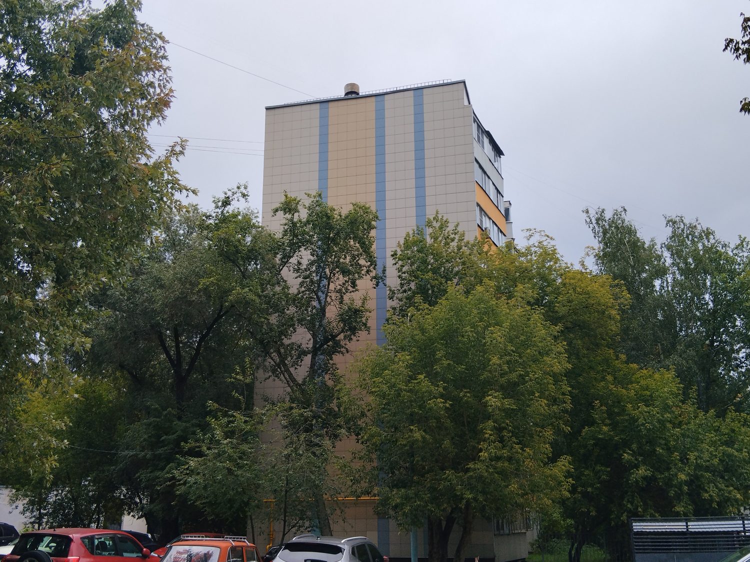 Продажа имущества, находящегося в собственности города Москвы: жилое помещение …