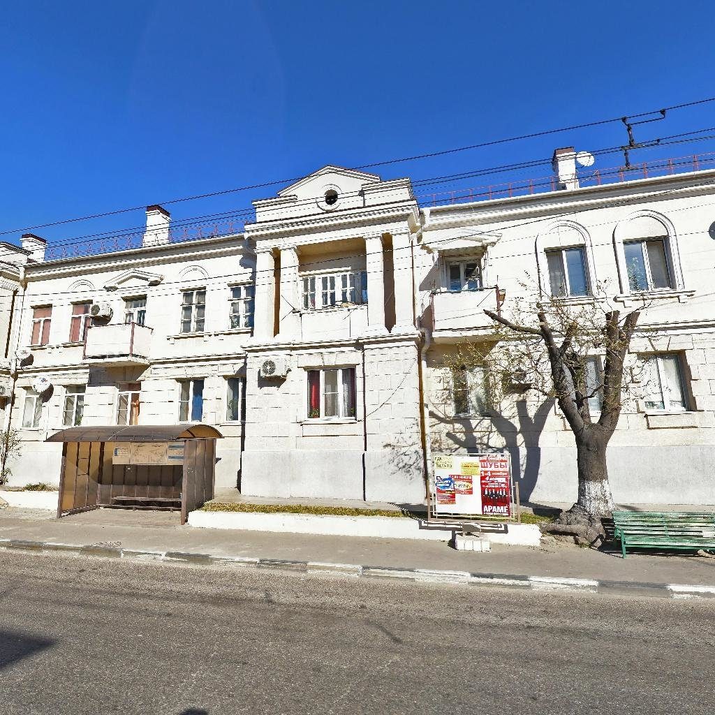 Д-к Губина Т.М. Квартира пл. 50,5 кв.м, КН 23:47:0204057:50, адрес: КК, г. Ново…