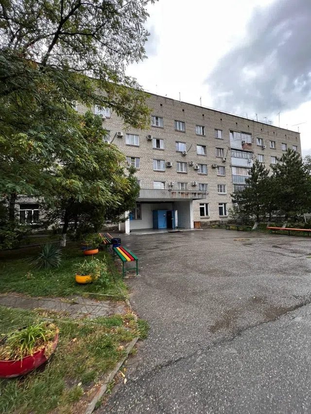 Д-к Гаук Н.С. Жилое помещение пл. 18 кв.м, КН 23:47:0202031:774, адрес: КК, г. …