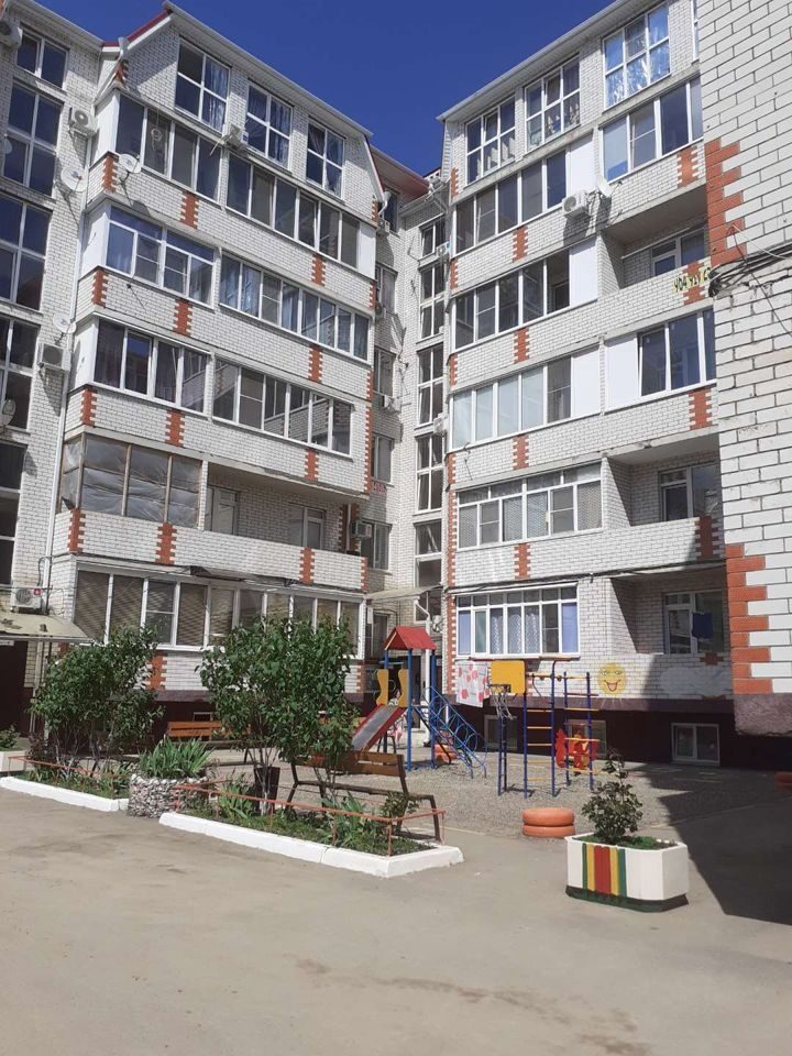 Д-к Эрдели В.А. Жилое помещение пл. 32,2 кв.м,КН 23:43:0130087:5175, адрес: г.К…