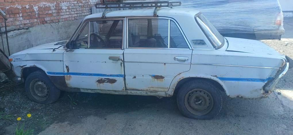 Автомобиль ВАЗ 2103, г/н А727ОВ24, 1974 г.в., кузов № 0257003, двигатель № 0260…