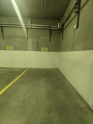 Машино - место 69, площадь 14,9 кв. м. Номер, тип этажа, на котором расположено…