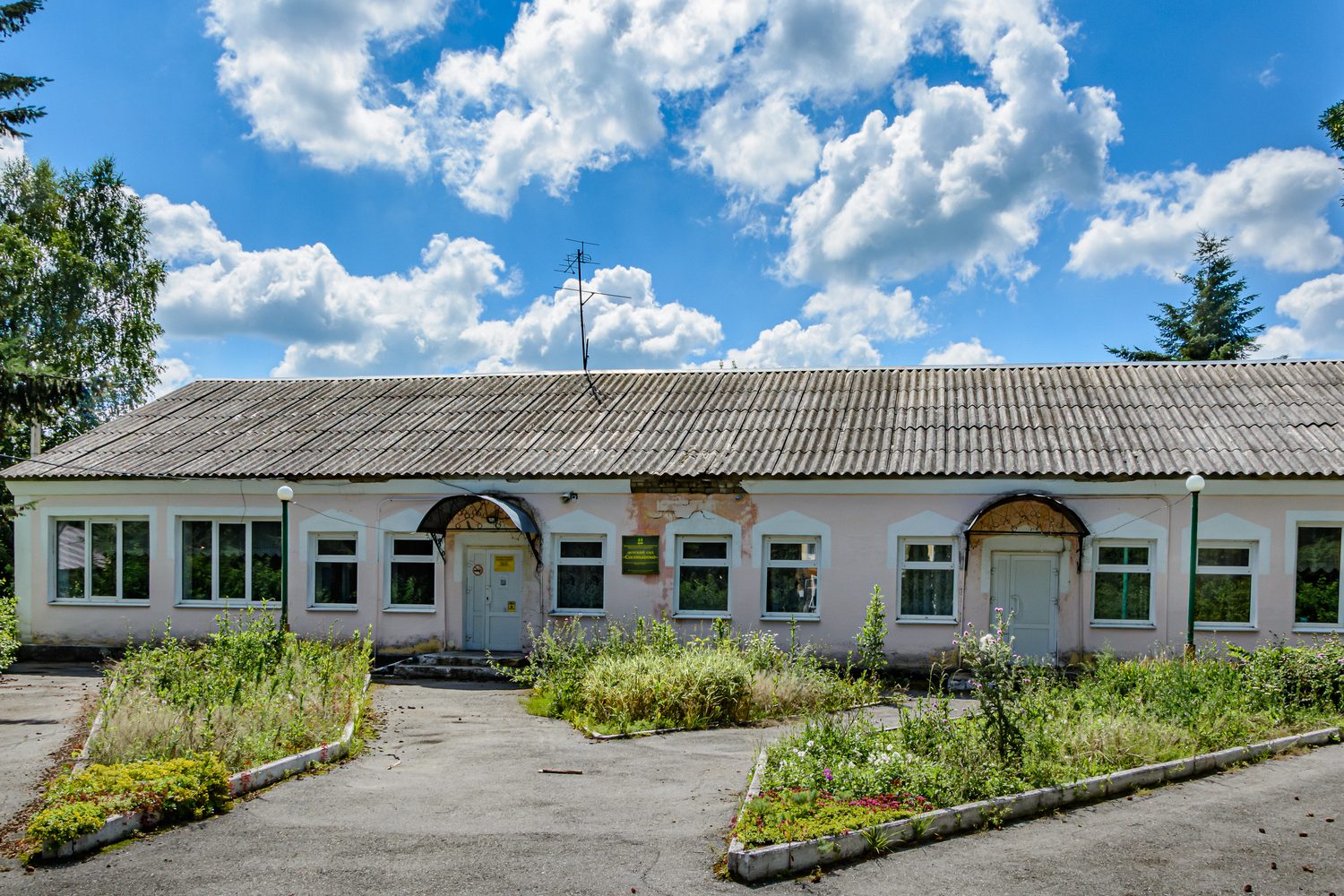 Лот № 1: Земельный участок, площадь 3 626 +/- 42 кв.м., кадастровый номер: 48:1…
