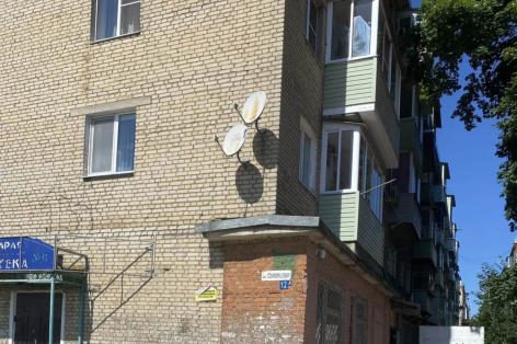Нежилое встроенное помещение (аптека), по адресу: Тульская область, р-н. Киреев…
