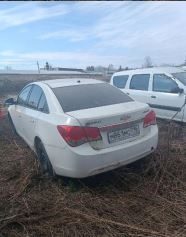 Автомобиль Chevrolet Cruze, идентификационный номер (VIN) XUFJA695JB3040083, цв…