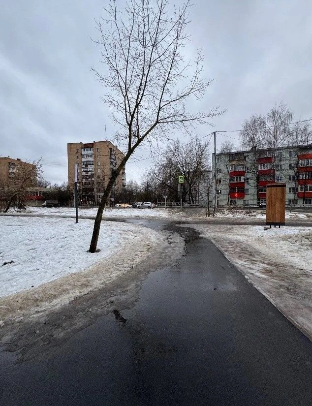 Право на размещение объекта бизнеса на территории парка городского округа Лобня…
