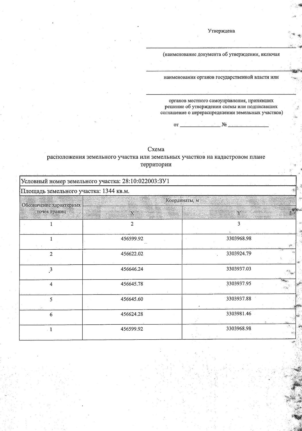 Информация о праве граждан или крестьянских (фермерских) хозяйств, заинтересова…