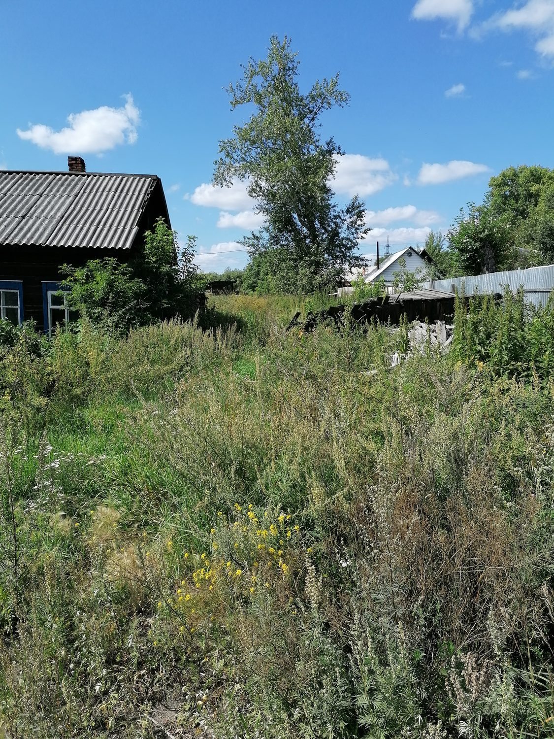 Жилое помещение