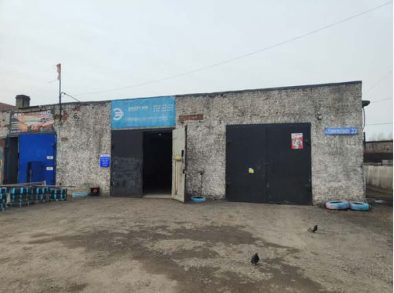 Аукцион в электронной форме по продаже объекта высвобождаемого недвижимого воен…