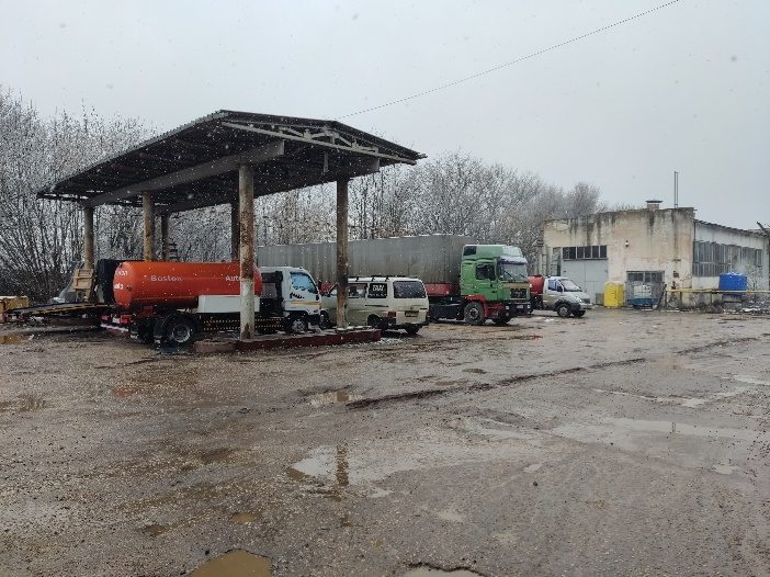 аренда части мощения, площадью 750,0 кв.м (30м*25м), расположенного по адресу: …