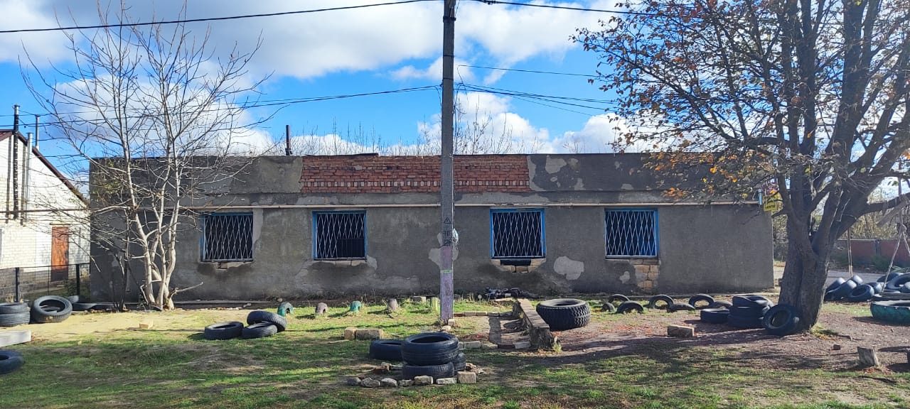 Нежилое здание, магазин, площадью 129,4 кв.м., этаж 1, кадастровый номер: 26:11…