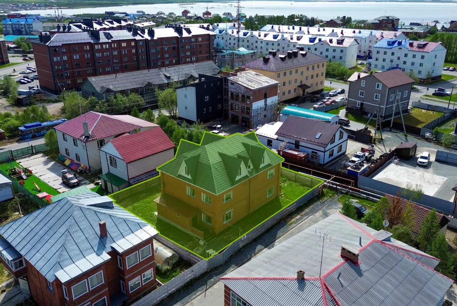 Продажа находящегося в федеральной собственности объекта незавершенного строите…