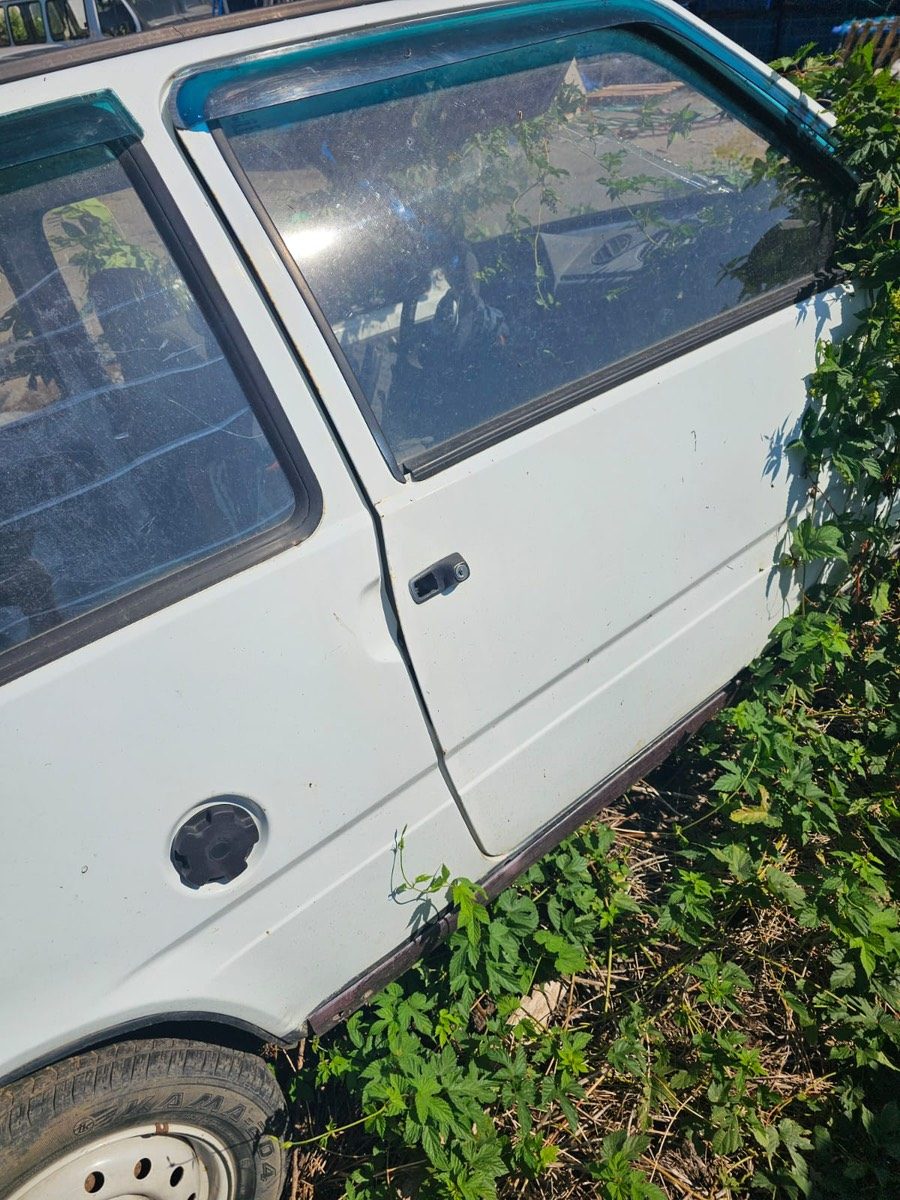 Автомобиль ВАЗ 11113 белого цвета, VIN XTJ11113020072851, без г.н. Документы от…