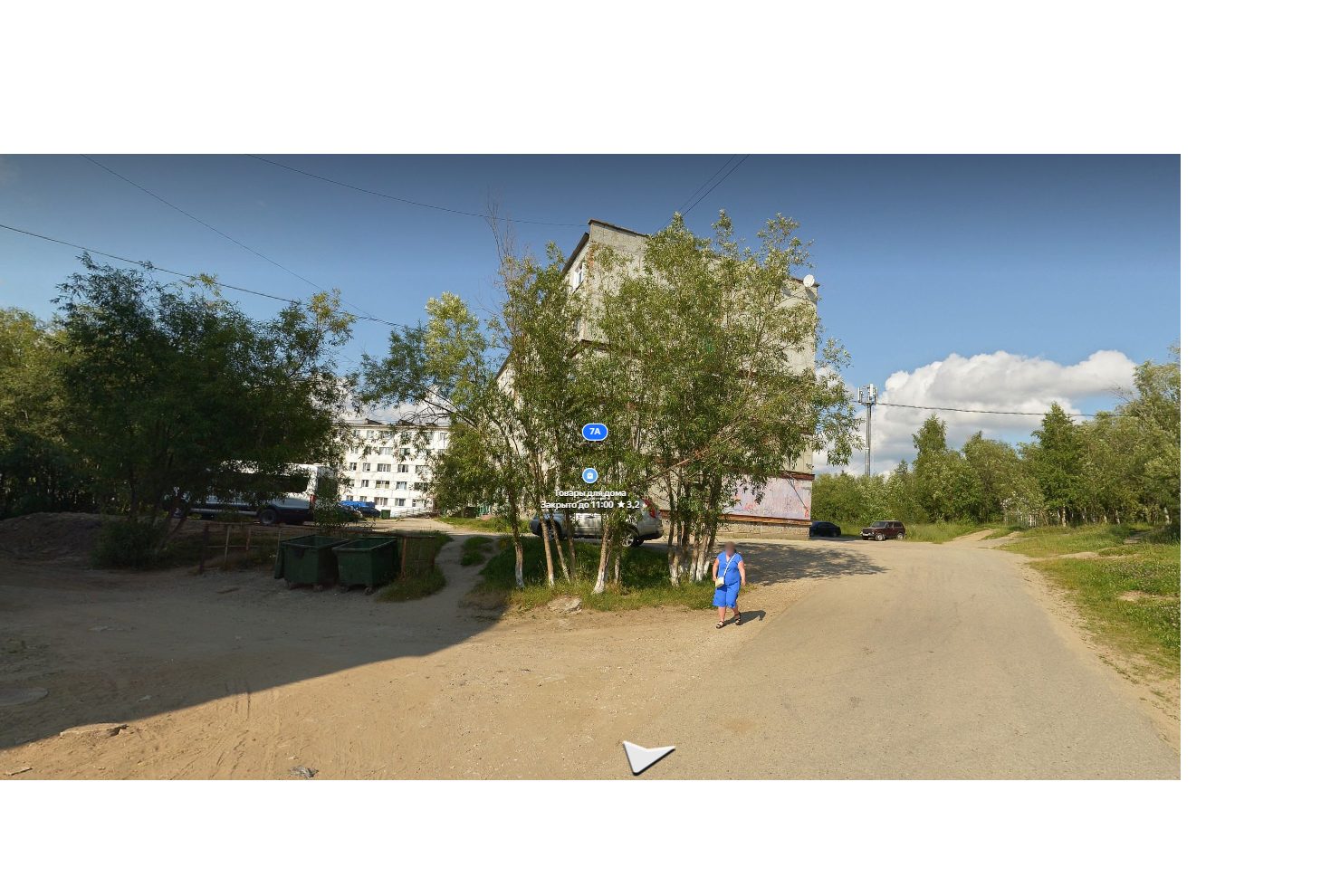 (06-06-26) Жилое помещение - комната, общей площадью 17.3 кв.м., расположенное …