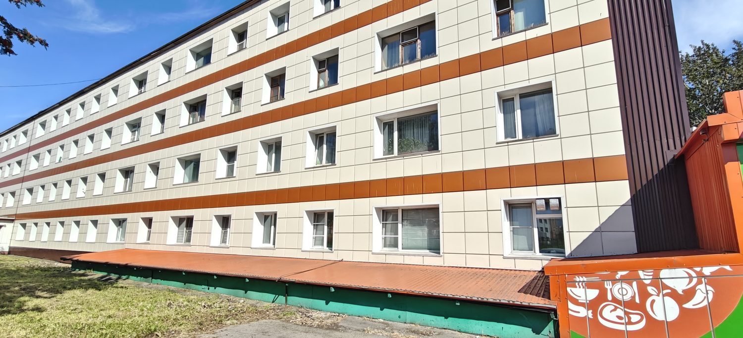 Квартира площадью 30,6 кв. м, кадастровый номер 41:01:0010115:7051, местоположе…