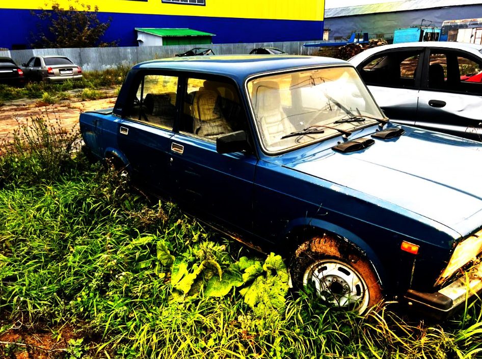 Легковые автомобили (согласно приложения)