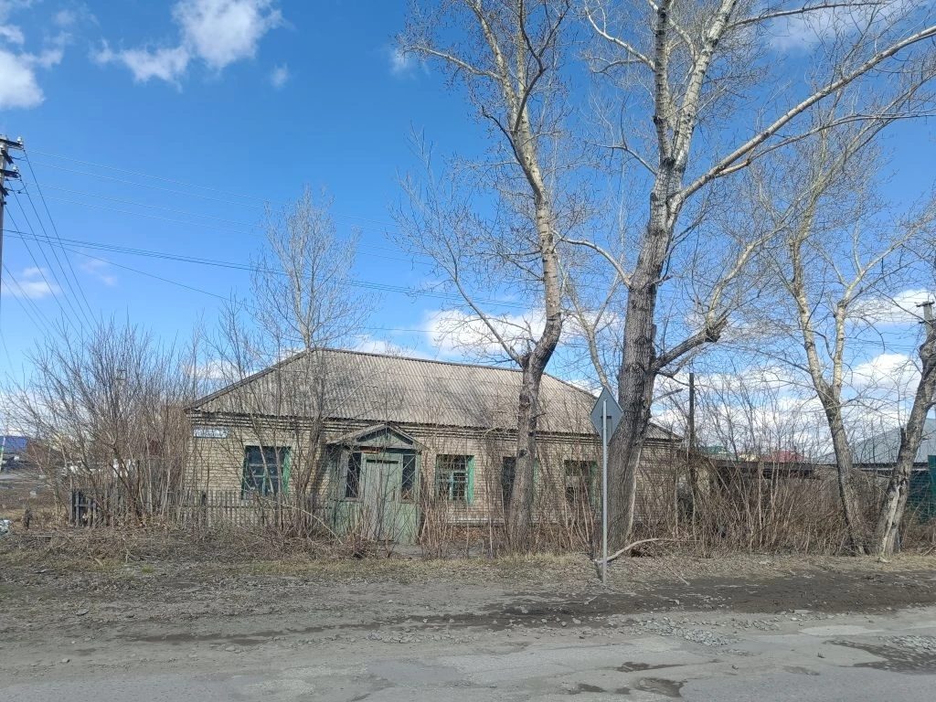 Нежилое здание (административное здание), общей площадью 82,2 кв.м., , нежилое …