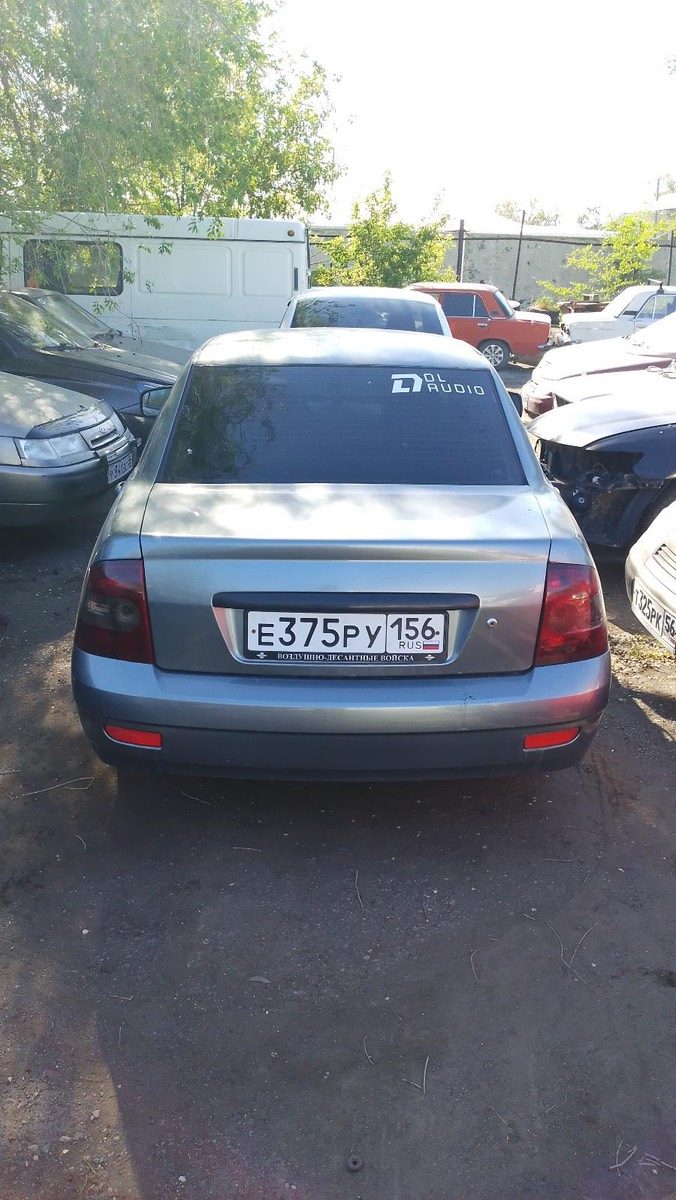 Автомобиль марки LADA 217030 LADA PRIORA, 2008 г/в, г/н Е 375 РУ 156, VIN XTA21…