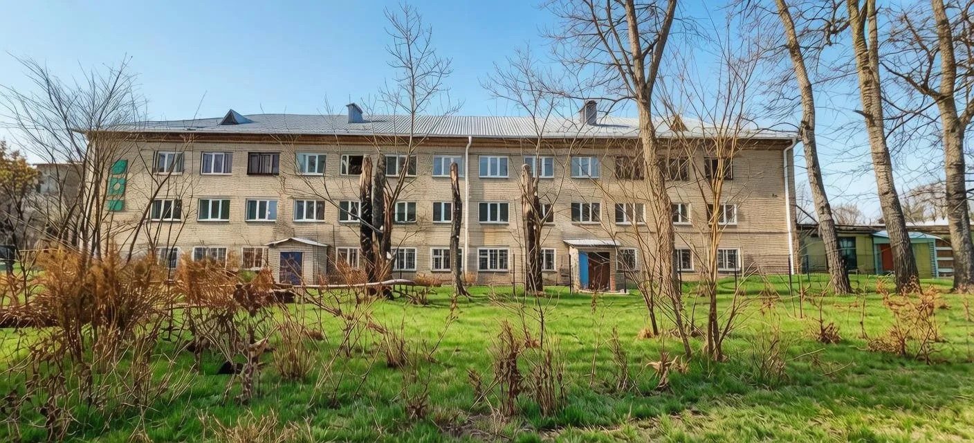 Объекты недвижимого имущества по адресу: Курганская область, г. Курган, ул. Баж…