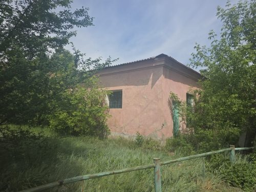 Нежилое здание - баня, общей площадью 357,4 кв.м. расположенное по адресу: Челя…