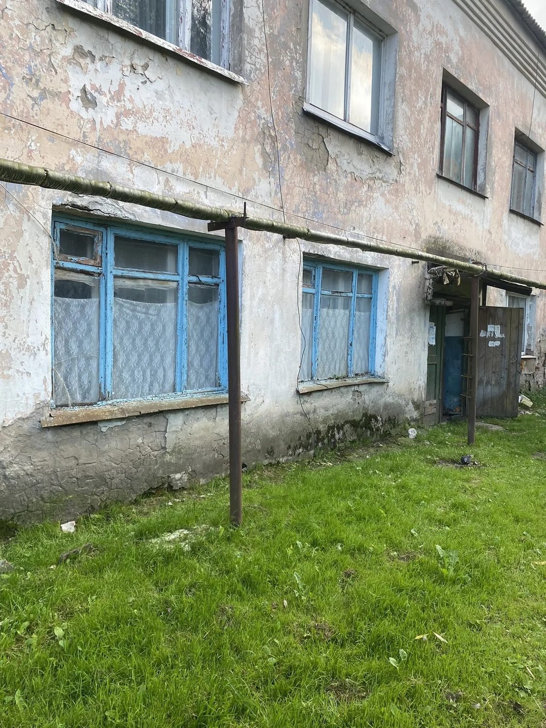 Нежилое помещение