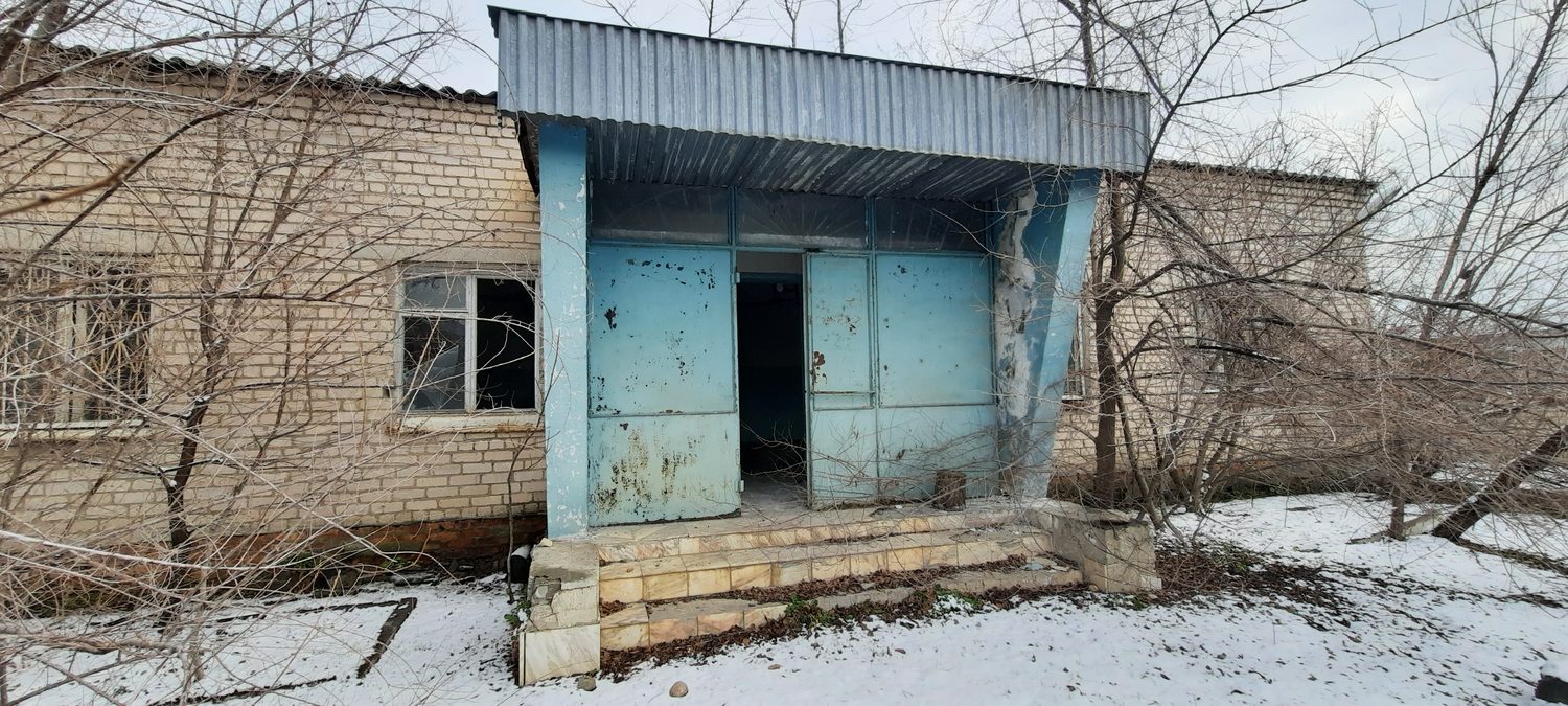 Здание гаража, назначение: нежилое, площадь: 23 кв.м, количество этажей: 1, кн:…