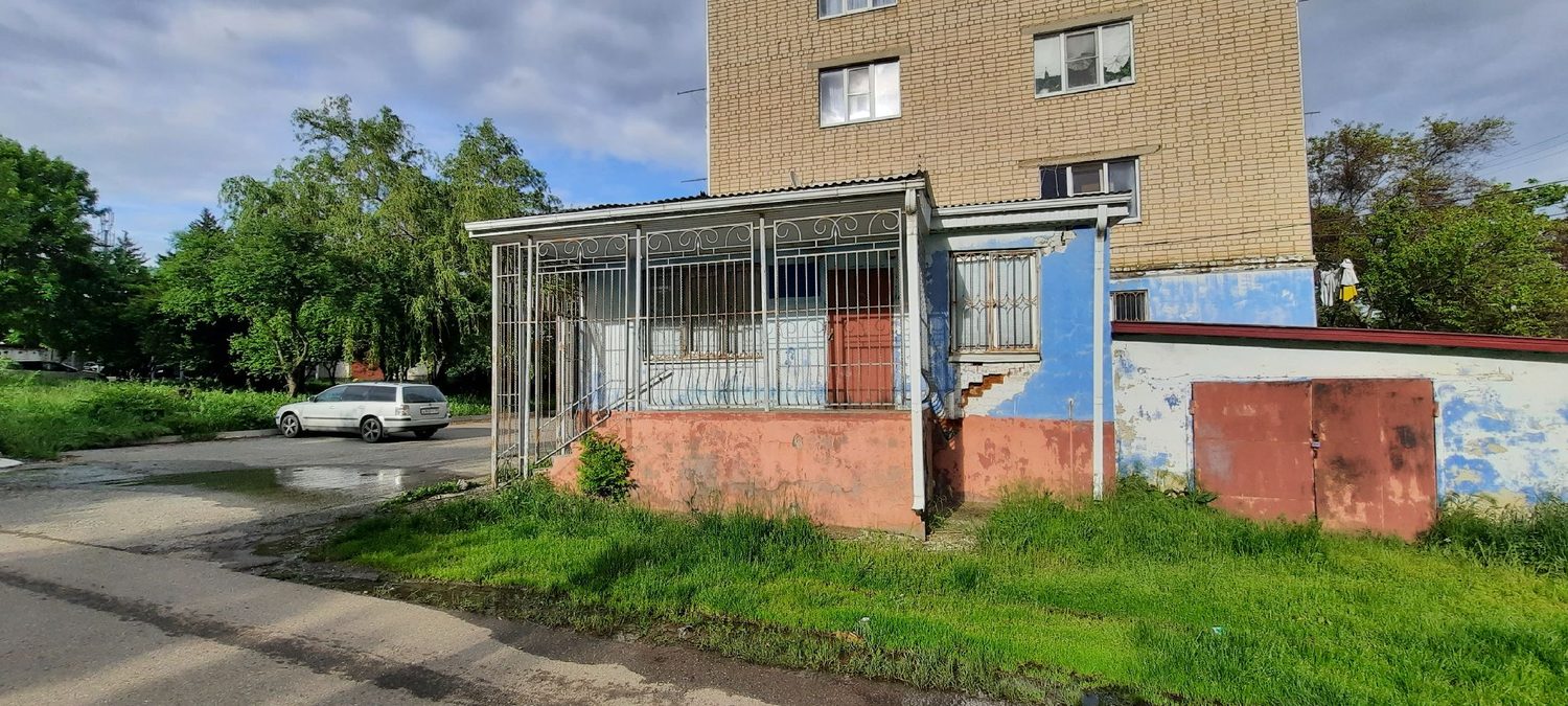 Гараж, назначение: нежилое, площадь: 22,8 кв.м, количество этажей: 1, в том чис…