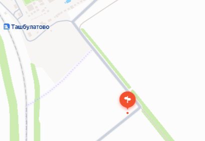 РФ, РБ, Абзелиловский район, СП Краснобашкирский сельсовет, а/д Станция Ташбула…