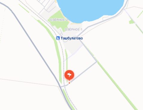 РФ, РБ, Абзелиловский район, СП Краснобашкирский сельсовет, а/д Станция Ташбула…