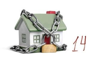Жилое помещение, квартира площадью 44,70 кв.м., кадастровый № 61:44:0072701:287…