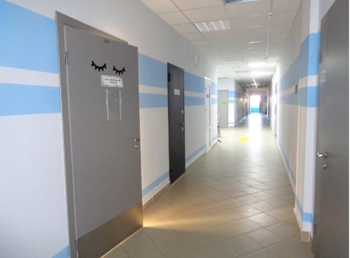 Право заключения договора аренды (пом.215 площадью 17,3 кв.м.)