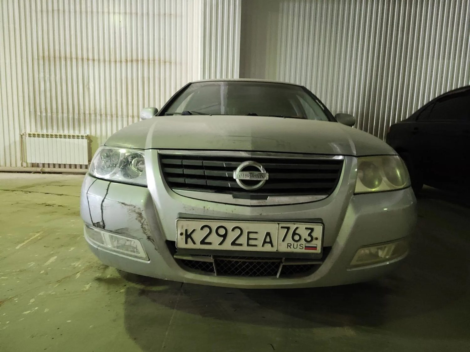 Продажа транспортного средства Легковые автомобили 5 автомобилей (Nissan Almera…