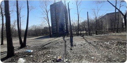 Продажа находящегося в федеральной собственности земельного участка площадью 23…