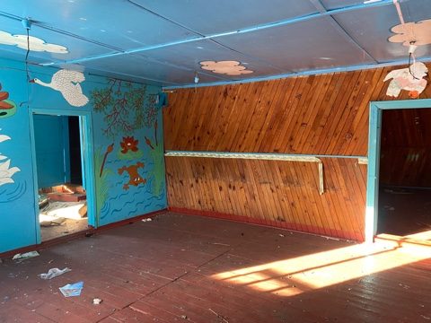 Здание, назначение: нежилое, 1 этаж, общей площадью 157,7 кв.м., расположенное …