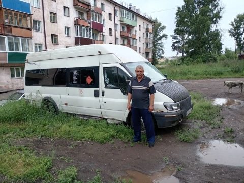 Автобус ИМЯ-М 3006, 2006 года выпуска, идентификационный номер (VIN) X893006036…