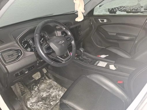 Транспортное средство, легковой универсал CHERY TIGGO4, 2020 г.в., г/н В557РО89…