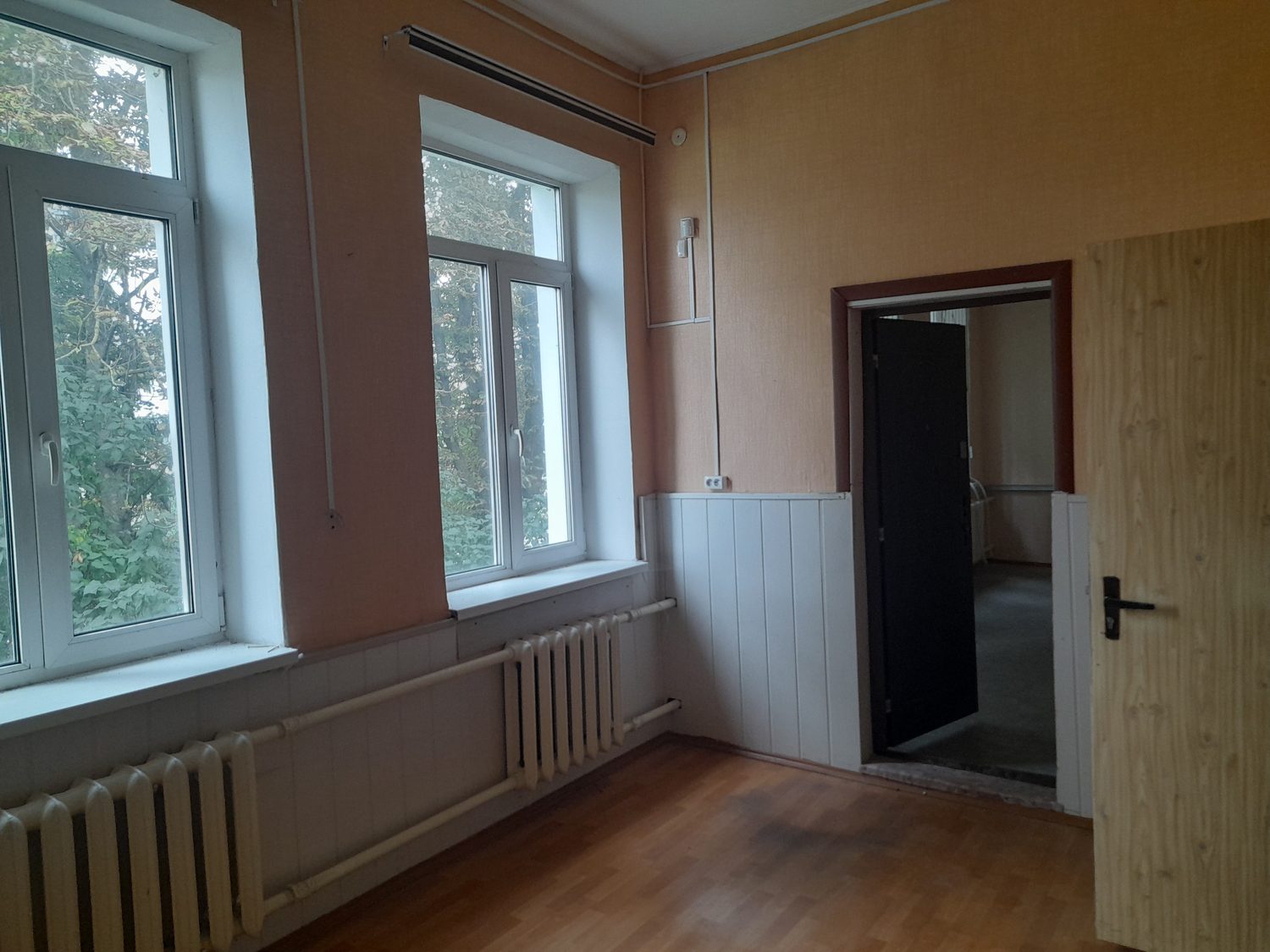 Объект аренды, площадь 147,5 кв. м, номера на поэтажном плане: этаж 2, ком. 1 -…