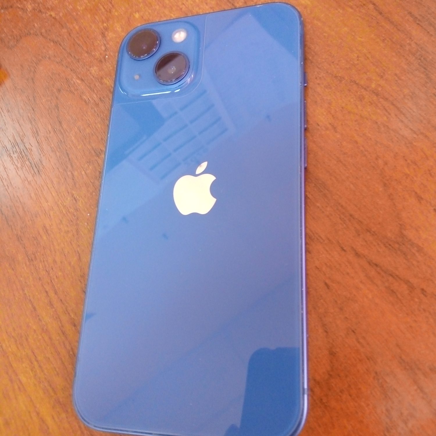 Единый лот. Годные остатки. Сотовые телефоны. Сотовый телефон «iPhone 13» в кор…