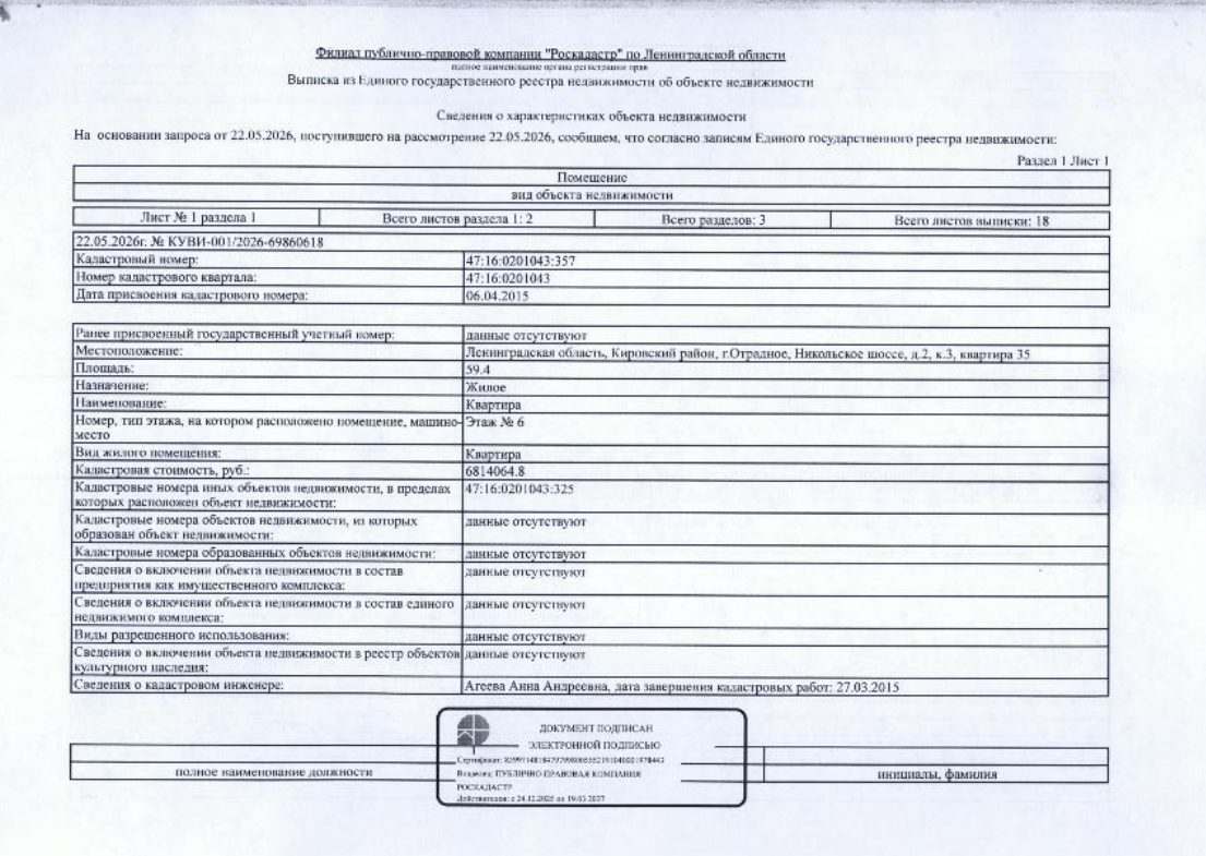 Арестованная в пользу взыскателей юридических лиц, принадлежащая должнику АО «Л…