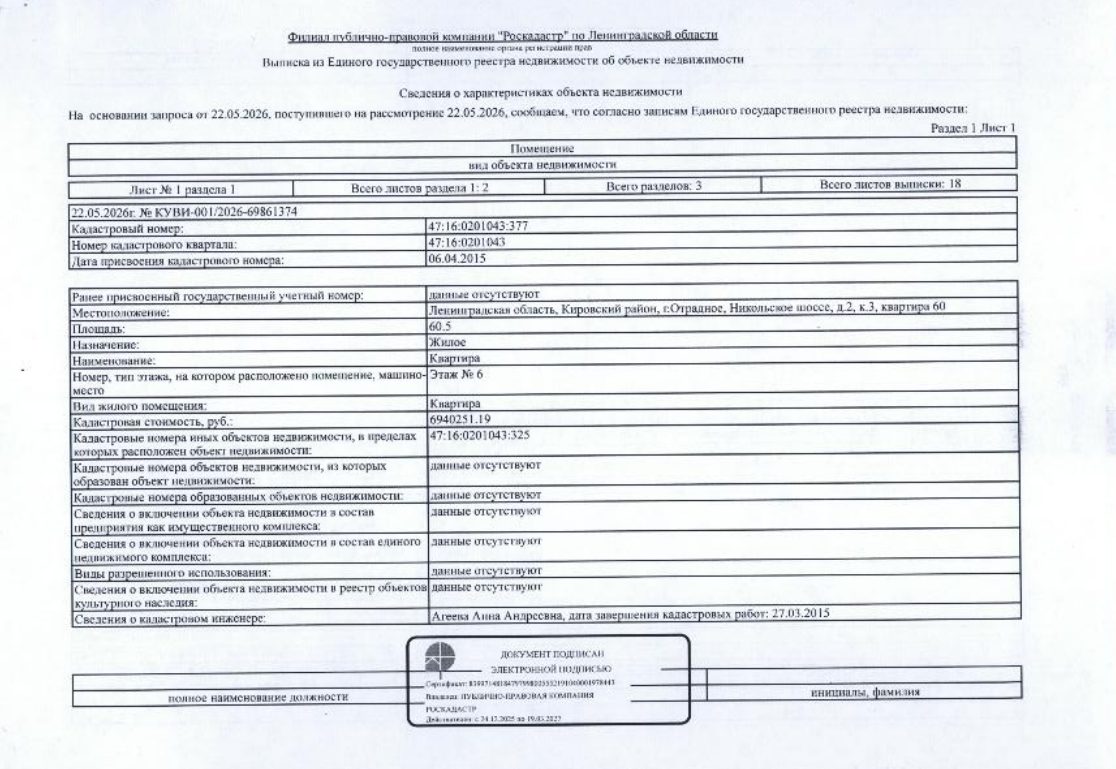 Арестованная в пользу взыскателей юридических лиц, принадлежащая должнику АО «Л…