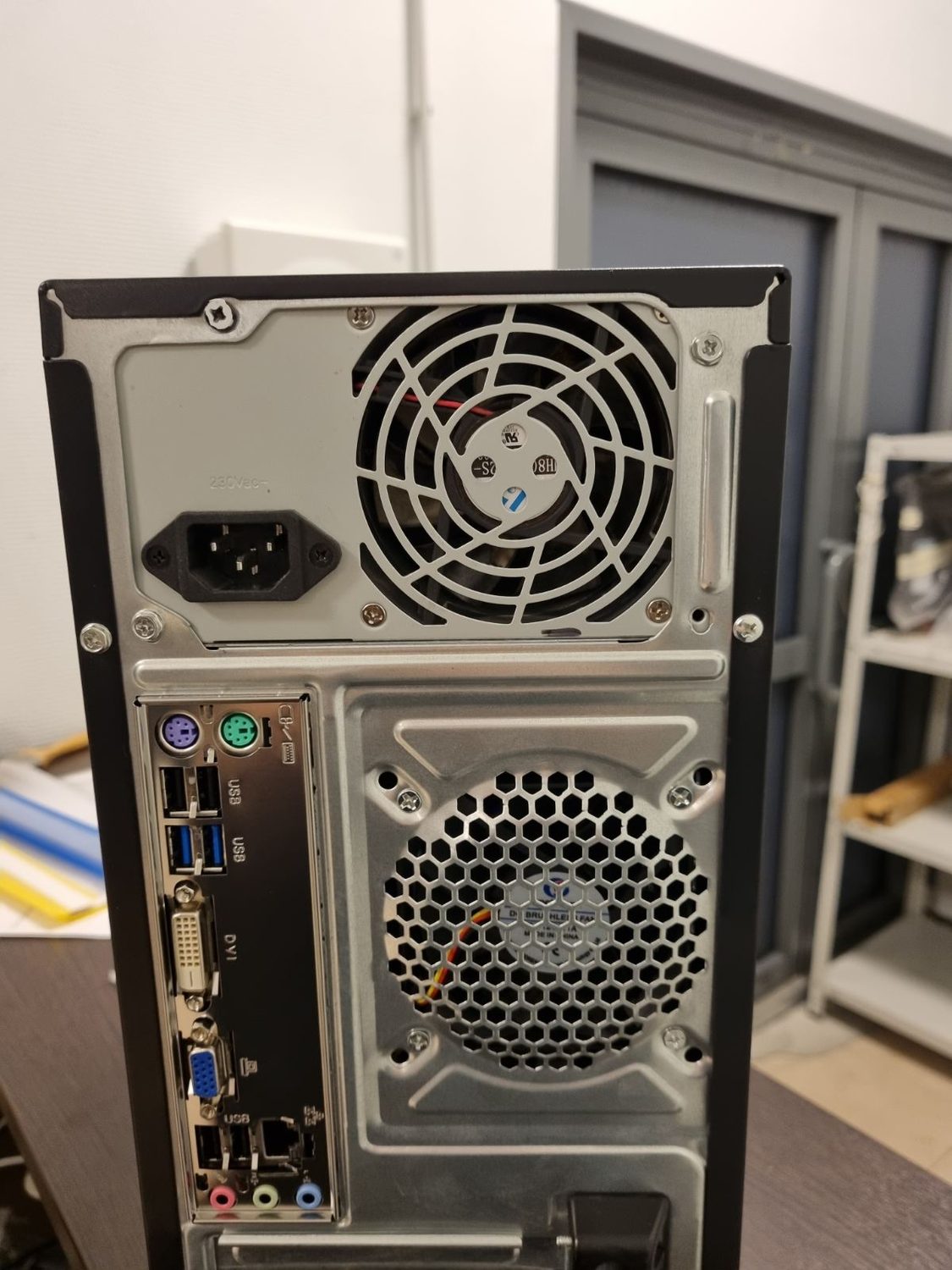 Компьютер DEPO Neos 680MN - 5 штук